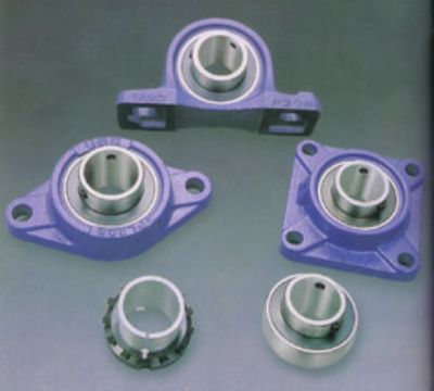 Pillow Block Ball Bearings--Uc,Ucp,Ucfl,Uct,Ucf212